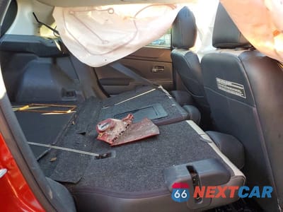 Zdjęcie 11 z 13 samochodu: 2013 MITSUBISHI OUTLANDER SPORT LE VIN:4A4AR5AU4DE017927 - miniatura