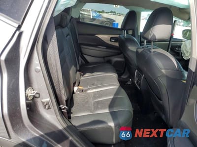 Zdjęcie 11 z 14 samochodu: 2018 NISSAN MURANO SL VIN:5N1AZ2MG9JN112566 - miniatura
