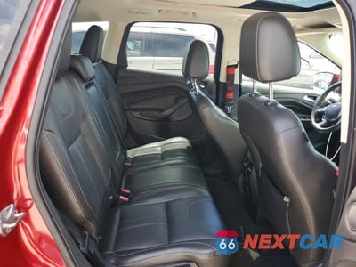 Zdjęcie 11 z 13 samochodu: 2013 FORD ESCAPE TITANIUM VIN:1FMCU0J93DUC13422 - miniatura