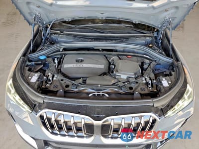 Zdjęcie 12 z 13 samochodu: 2025 BMW X1 XDRIVE28I VIN:WBX73EF03S5166788 - miniatura