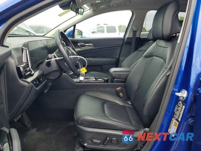 Zdjęcie 7 z 13 samochodu: 2025 KIA SPORTAGE EX VIN:5XYK33DF0SG276613 - miniatura