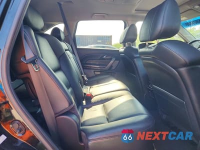 Zdjęcie 11 z 13 samochodu: 2009 ACURA MDX SPORT VIN:2HNYD28849H503658 - miniatura