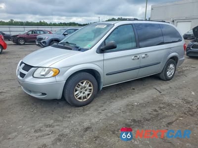 2003 DODGE GRAND CARAVAN SPORT 2D4GP44353R110819 - główne zdjęcie licytacji z USA - miniatura