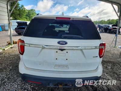 Zdjęcie 6 z 13 samochodu: 2016 FORD EXPLORER VIN:1FM5K8B86GGA37505 - miniatura