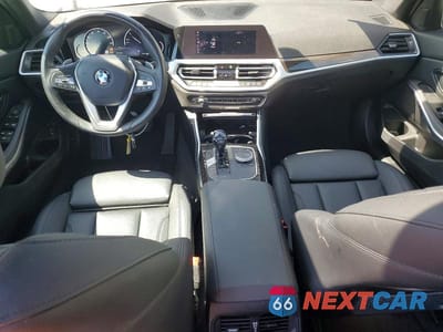 Zdjęcie 8 z 13 samochodu: 2020 BMW 330I VIN:3MW5R1J02L8B31566 - miniatura