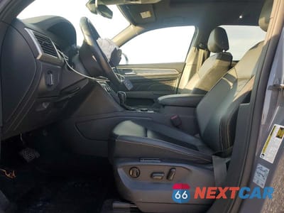Zdjęcie 7 z 12 samochodu: 2020 VOLKSWAGEN ATLAS CROSS SPORT SEL VIN:1V2ME2CA0LC229640 - miniatura