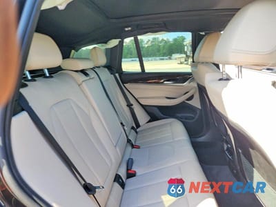 Zdjęcie 11 z 14 samochodu: 2018 BMW X3 XDRIVE30I VIN:5UXTR9C5XJLD60876 - miniatura