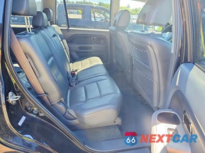 Zdjęcie 11 z 13 samochodu: 2008 HONDA PILOT EXL VIN:5FNYF18548B025181 - miniatura