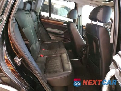 Zdjęcie 11 z 13 samochodu: 2011 BMW X3 XDRIVE28I VIN:5UXWX5C57BLK59188 - miniatura