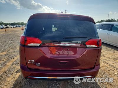 Zdjęcie 6 z 13 samochodu: 2019 CHRYSLER PACIFICA TOURING L VIN:2C4RC1BG9KR746504 - miniatura