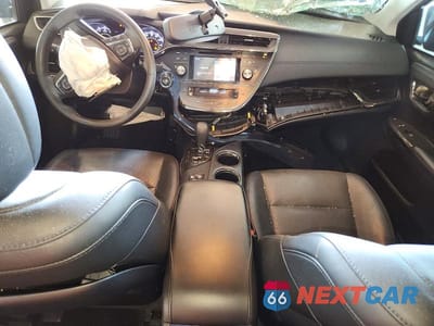 Zdjęcie 8 z 12 samochodu: 2015 TOYOTA AVALON XLE TOURING SPORT EDITION VIN:4T1BK1EB7FU149263 - miniatura