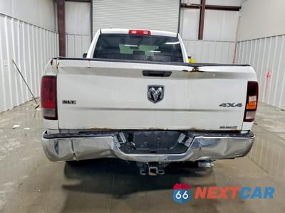Zdjęcie 6 z 12 samochodu: 2013 RAM 1500 SLT VIN:1C6RR7GTXDS537921 - miniatura