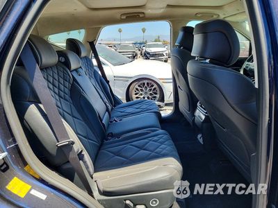 Zdjęcie 11 z 13 samochodu: 2025 GENESIS GV80 PRESTIGE VIN:KMUHEESC3SU256439 - miniatura