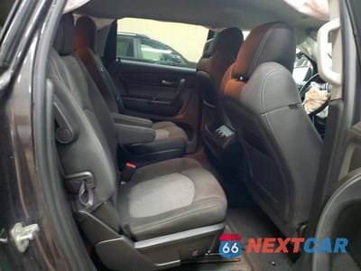 Zdjęcie 11 z 14 samochodu: 2015 CHEVROLET TRAVERSE LT VIN:1GNKVGKD0FJ150431 - miniatura