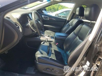 Zdjęcie 7 z 13 samochodu: 2016 NISSAN PATHFINDER SL VIN:5N1AR2MM4GC606876 - miniatura