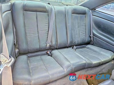Zdjęcie 6 z 10 samochodu: 1999 TOYOTA CAMRY SOLARA SLE V6 VIN:2T1CF22P5XC135377 - miniatura