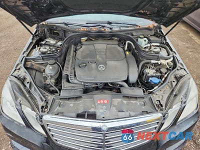 Zdjęcie 11 z 12 samochodu: 2013 MERCEDES-BENZ E 350 4MATIC VIN:WDDHF8JB5DA739998 - miniatura