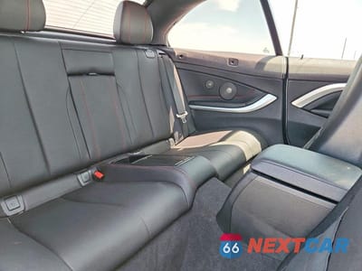 Zdjęcie 10 z 12 samochodu: 2017 BMW 430I VIN:WBA4U7C36H5H20292 - miniatura