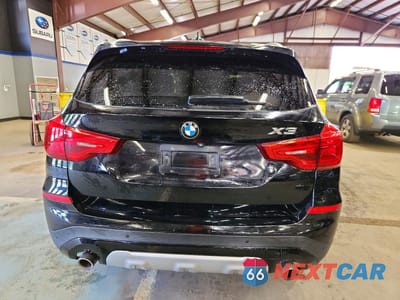 Zdjęcie 6 z 13 samochodu: 2018 BMW X3 XDRIVE30I VIN:5UXTR9C56JLC82810 - miniatura