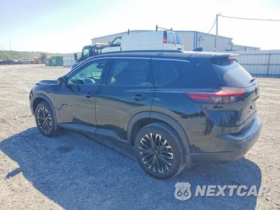 Drugie zdjęcie samochodu z przodu: 2026 NISSAN ROGUE DARK ARMOR VIN:JN8BT3BA4TW331077 - miniatura