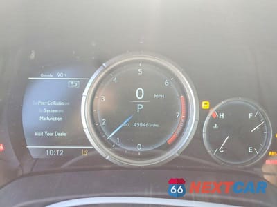 Zdjęcie 9 z 13 samochodu: 2022 LEXUS RX 350 F SPORT VIN:2T2YZMDA2NC347437 - miniatura