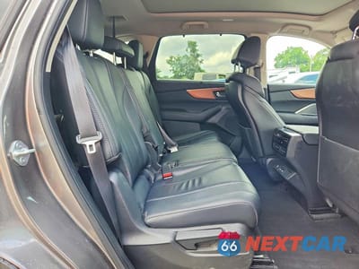 Zdjęcie 11 z 13 samochodu: 2022 ACURA MDX TECHNOLOGY VIN:5J8YE1H42NL034563 - miniatura