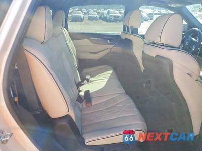 Zdjęcie 11 z 13 samochodu: 2024 ACURA MDX TYPE S ADVANCE VIN:5J8YD8H81RL000652 - miniatura