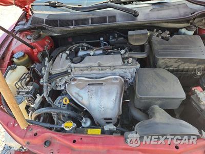 Zdjęcie 11 z 13 samochodu: 2011 TOYOTA CAMRY LE VIN:4T1BF3EK7BU646243 - miniatura