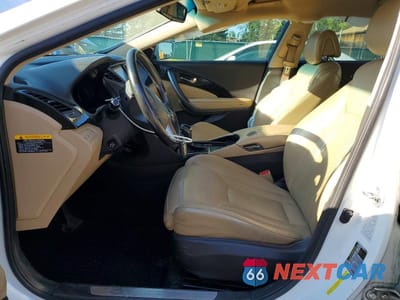 Zdjęcie 7 z 12 samochodu: 2014 HYUNDAI AZERA LIMITED VIN:KMHFH4JG3EA383774 - miniatura
