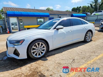 2020 AUDI A6 PREMIUM WAUD8AF27LN059494 - główne zdjęcie licytacji z USA - miniatura
