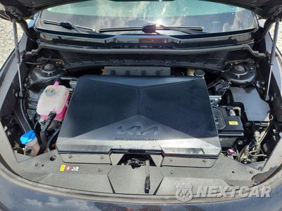 Zdjęcie 11 z 13 samochodu: 2024 KIA NIRO WIND VIN:KNDCR3L16R5080669 - miniatura