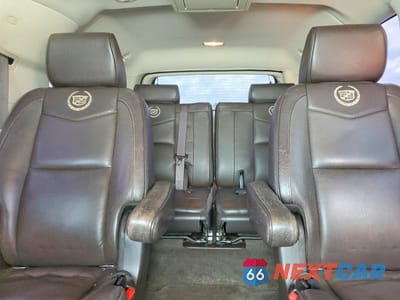 Zdjęcie 10 z 13 samochodu: 2013 CADILLAC ESCALADE ESV PLATINUM VIN:1GYS3KEF5DR225406 - miniatura