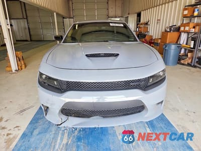 Piąte zdjęcie samochodu w środku: 2022 DODGE CHARGER R VIN:2C3CDXCT9NH208708 - miniatura