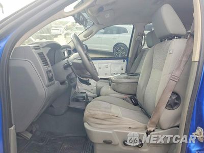 Zdjęcie 7 z 12 samochodu: 2008 DODGE RAM 1500 ST VIN:1D7HA18N28J203389 - miniatura