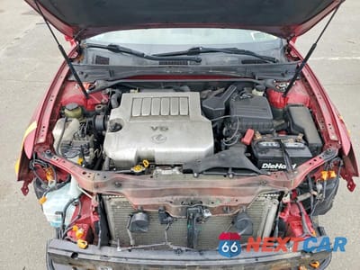 Zdjęcie 11 z 13 samochodu: 2009 LEXUS ES 350 VIN:JTHBJ46G592341122 - miniatura