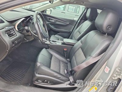 Zdjęcie 7 z 13 samochodu: 2016 CHEVROLET IMPALA LT VIN:2G1105SA8G9127434 - miniatura