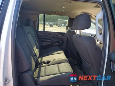 Zdjęcie 11 z 13 samochodu: 2020 GMC YUKON XL K1500 SLE VIN:1GKS2FKC8LR287752 - miniatura