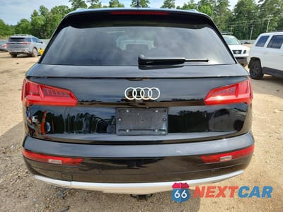 Zdjęcie 6 z 12 samochodu: 2018 AUDI Q5 PREMIUM PLUS VIN:WA1BNAFY4J2077760 - miniatura