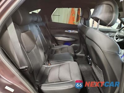 Zdjęcie 11 z 13 samochodu: 2023 GENESIS GV70 VIN:KMUMADTB1PU097261 - miniatura
