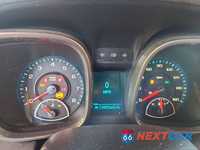Zdjęcie 9 z 13 samochodu: 2013 CHEVROLET MALIBU 1LT VIN:1G11C5SA0DU115820 - miniatura
