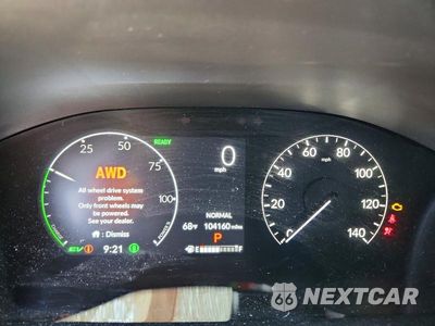 Zdjęcie 9 z 12 samochodu: 2024 HONDA CR-V SPORT-L VIN:7FARS6H86RE058115 - miniatura
