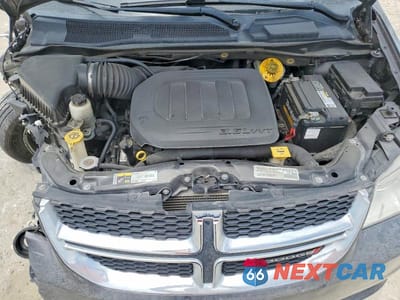 Zdjęcie 12 z 14 samochodu: 2019 DODGE GRAND CARAVAN SXT VIN:2C4RDGCG1KR660957 - miniatura