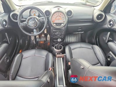 Zdjęcie 8 z 12 samochodu: 2011 MINI COOPER S COUNTRYMAN VIN:WMWZC3C5XBWM25827 - miniatura