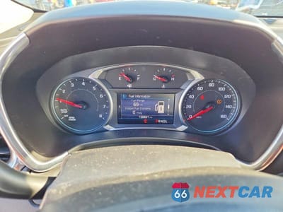 Zdjęcie 9 z 14 samochodu: 2019 CHEVROLET EQUINOX LT VIN:3GNAXKEV5KL130577 - miniatura