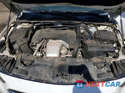Zdjęcie 11 z 12 samochodu: 2018 BUICK REGAL TOURX PREFERRED VIN:W04GU8SX5J1132141 - miniatura