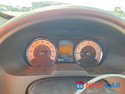 Zdjęcie 9 z 12 samochodu: 2011 JAGUAR XF PREMIUM VIN:SAJWA0GB8BLS18379 - miniatura