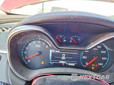 Zdjęcie 9 z 12 samochodu: 2015 CHEVROLET IMPALA LT VIN:1G1125S30FU104677 - miniatura