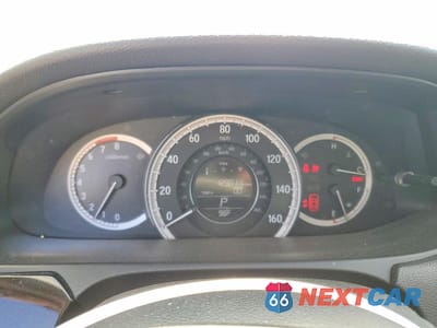 Zdjęcie 9 z 12 samochodu: 2016 HONDA ACCORD LX VIN:1HGCR2F33GA186655 - miniatura