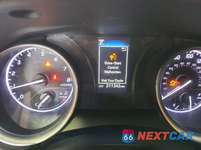Zdjęcie 9 z 12 samochodu: 2018 TOYOTA CAMRY SE VIN:4T1B11HKXJU022398 - miniatura
