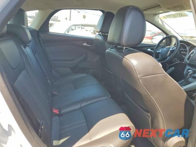 Zdjęcie 10 z 12 samochodu: 2014 FORD FOCUS SE VIN:1FADP3K28EL198500 - miniatura